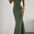 Cap Sleeve Scoop Neck Maxi Dress king-general-store-5710.myshopify.com