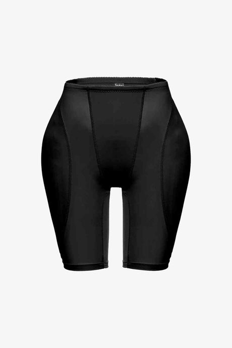 Full Size Lifting Pull-On Shaping Shorts king-general-store-5710.myshopify.com