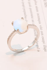 Get A Move On Moonstone Ring king-general-store-5710.myshopify.com