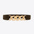 Chain Detail Elastic Belt king-general-store-5710.myshopify.com