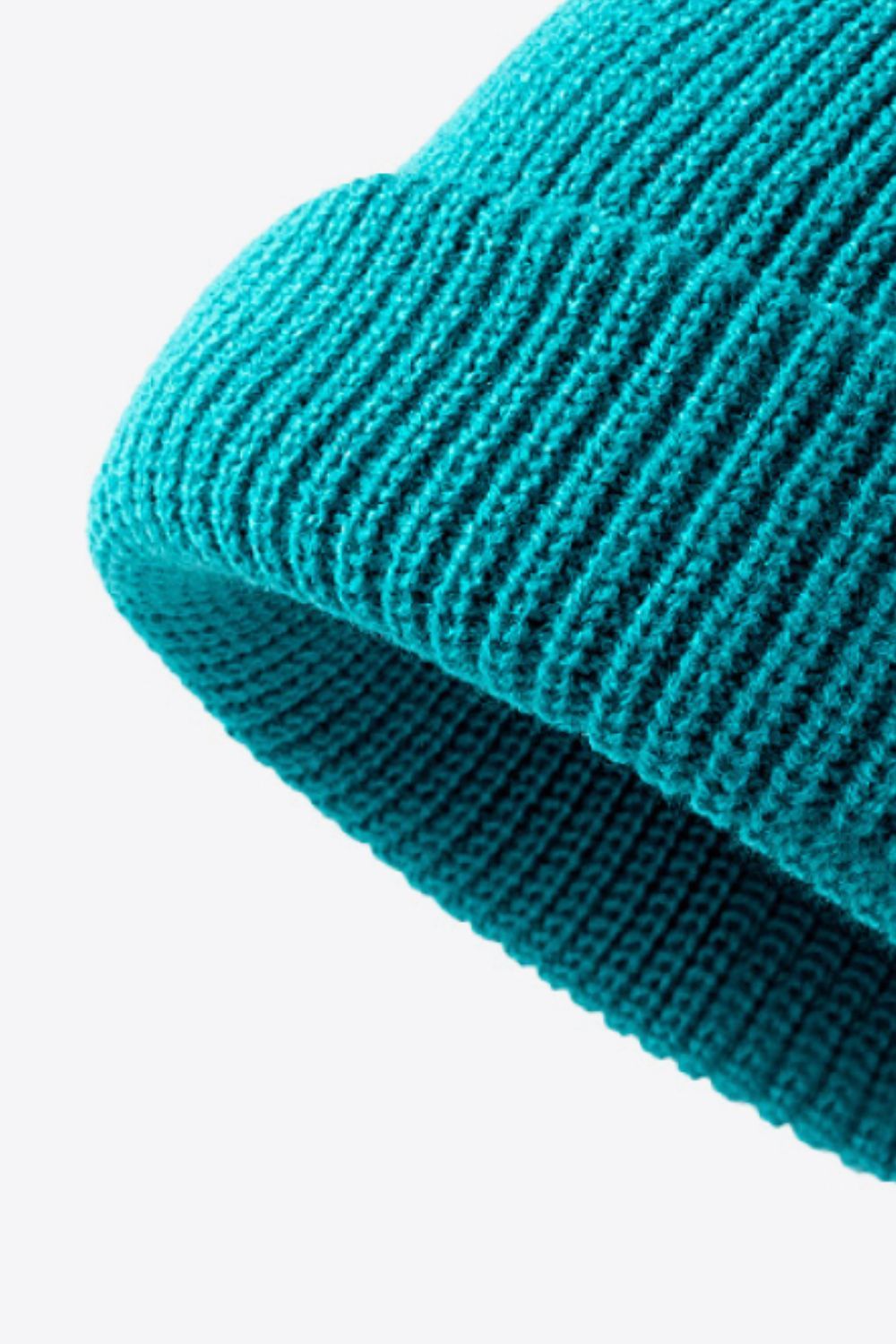 Calling For Winter Rib-Knit Beanie king-general-store-5710.myshopify.com