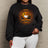 Simply Love Full Size HAPPY HALLOWEEN Graphic Sweatshirt king-general-store-5710.myshopify.com