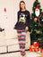 Full Size MERRY CHRISTMAS Graphic Top and Pants Set king-general-store-5710.myshopify.com