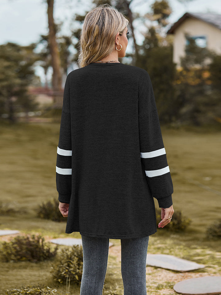 Long Sleeve Cardigan king-general-store-5710.myshopify.com