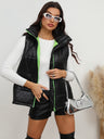 Zip-Up Collared Vest king-general-store-5710.myshopify.com