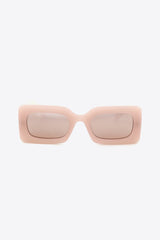 Polycarbonate Frame Rectangle Sunglasses king-general-store-5710.myshopify.com