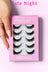 SO PINK BEAUTY Mink Eyelashes 5 Pairs king-general-store-5710.myshopify.com