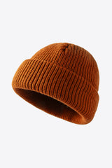 Calling For Winter Rib-Knit Beanie king-general-store-5710.myshopify.com