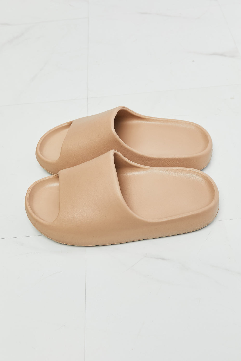 NOOK JOI In My Comfort Zone Slides in Beige king-general-store-5710.myshopify.com