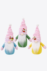 Random 3-Pack Mother's Day Faceless Gnomes king-general-store-5710.myshopify.com