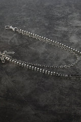 Double-Layered Cross Waist Chain king-general-store-5710.myshopify.com