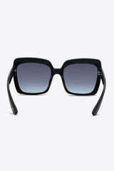 Square Full Rim Sunglasses king-general-store-5710.myshopify.com