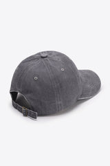 Pleased To Meet You Baseball Cap king-general-store-5710.myshopify.com