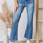 RISEN Full Size High Rise Ankle Flare Jeans king-general-store-5710.myshopify.com