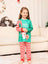 MERRY CHRISTMAS Top and Pants Set king-general-store-5710.myshopify.com