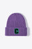 Letter C Patch Cuffed Beanie king-general-store-5710.myshopify.com