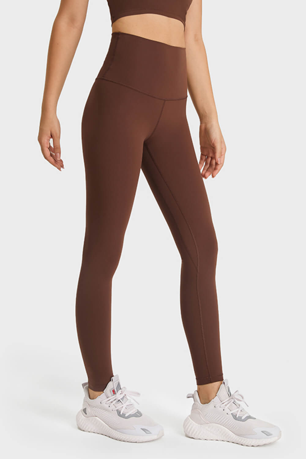 Ultra Soft High Waist Leggings king-general-store-5710.myshopify.com