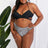 Marina West Swim Summer Splash Halter Bikini Set in Black king-general-store-5710.myshopify.com