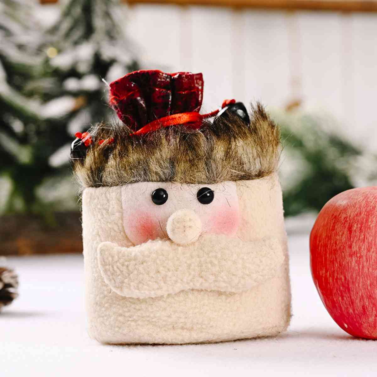 Christmas Gift Bag king-general-store-5710.myshopify.com