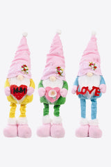 Mother's Day Pearl Decor Faceless Gnome king-general-store-5710.myshopify.com