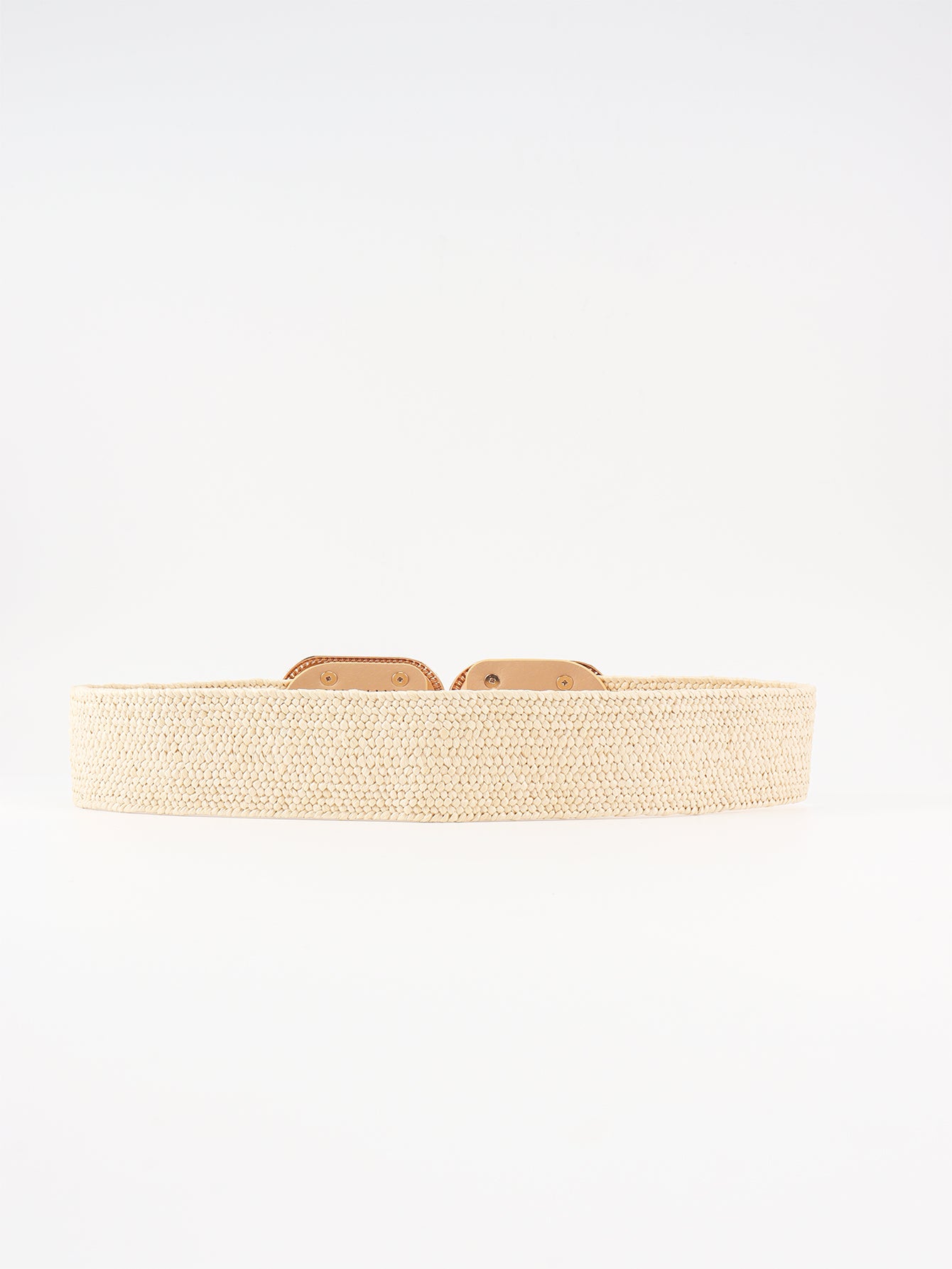 Wide Braid Belt king-general-store-5710.myshopify.com