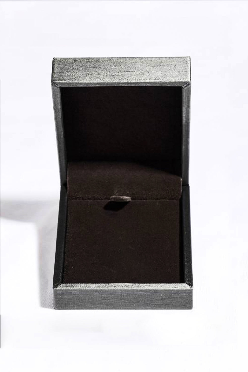 Teardrop Shape 925 Sterling Silver Zircon Pendant Necklace king-general-store-5710.myshopify.com