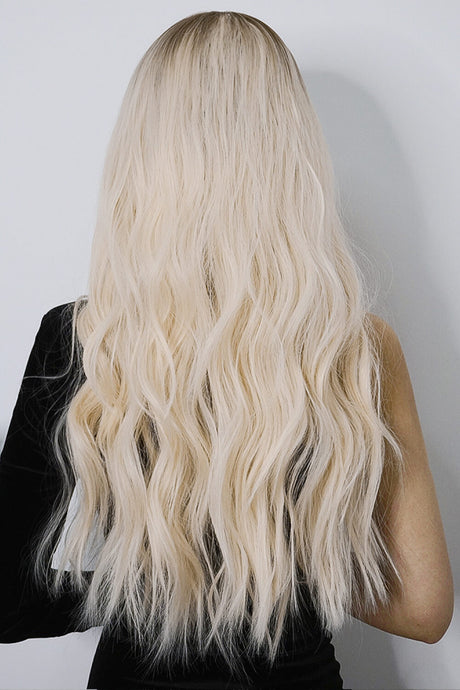 Long Wave Synthetic Wigs 26'' king-general-store-5710.myshopify.com