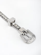 Rhinestone Metal Belt king-general-store-5710.myshopify.com