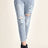 RISEN Distressed Slim Cropped Jeans king-general-store-5710.myshopify.com