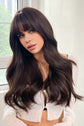 Full Machine Long Wave Synthetic Wigs 24'' king-general-store-5710.myshopify.com