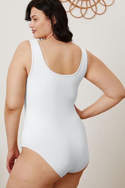 Basic Bae Full Size Square Neck Sleeveless Bodysuit king-general-store-5710.myshopify.com