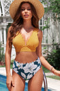 Floral Scalloped Trim Bikini Set king-general-store-5710.myshopify.com