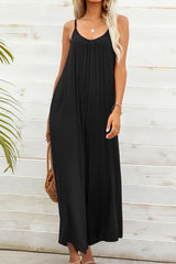 Spaghetti Strap Scoop Neck Jumpsuit king-general-store-5710.myshopify.com