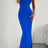 Cap Sleeve Scoop Neck Maxi Dress king-general-store-5710.myshopify.com