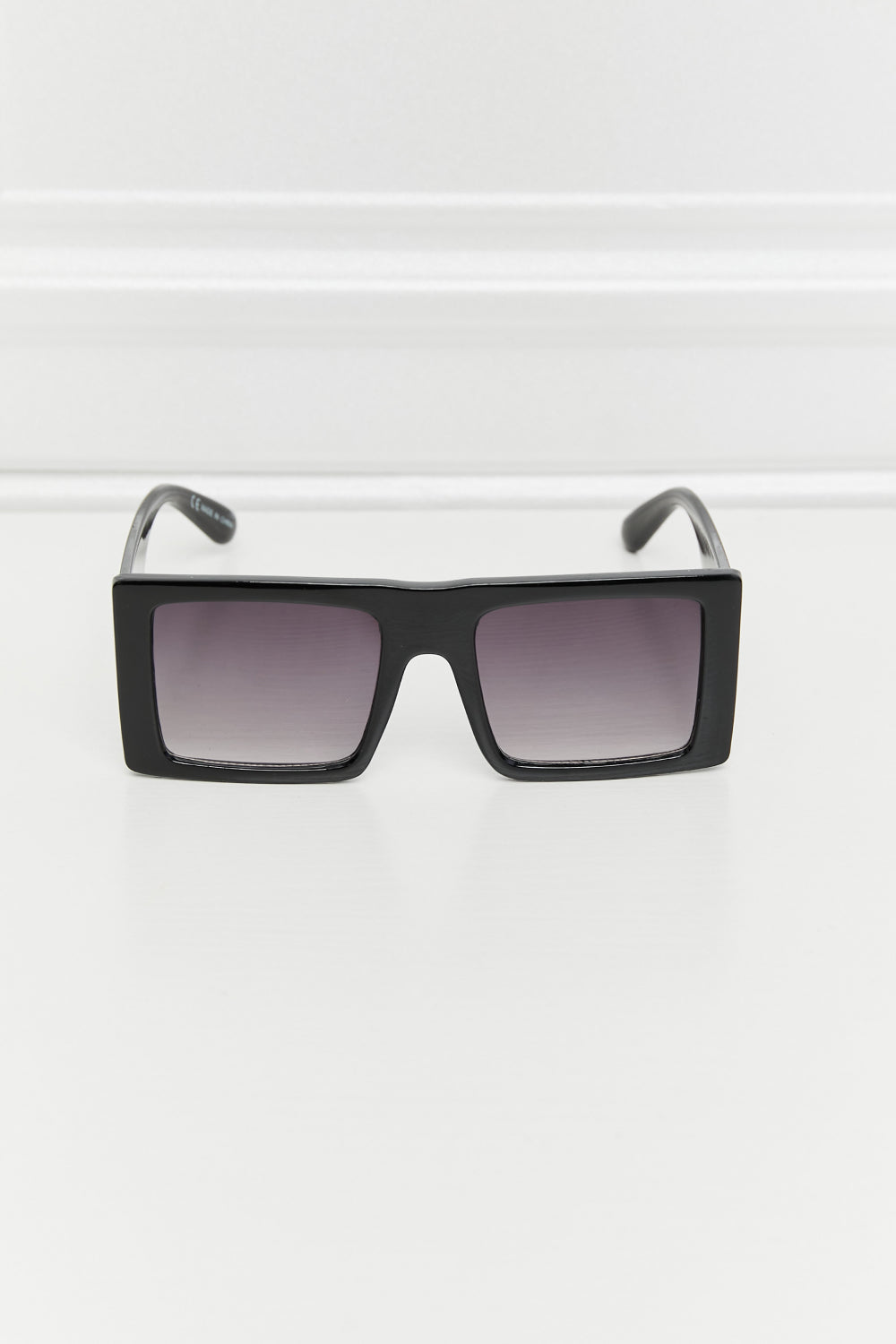 Square Polycarbonate Sunglasses king-general-store-5710.myshopify.com