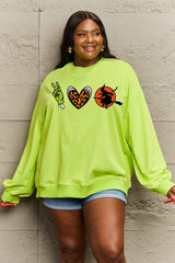 Simply Love Full Size Drop Shoulder Graphic Sweatshirt king-general-store-5710.myshopify.com