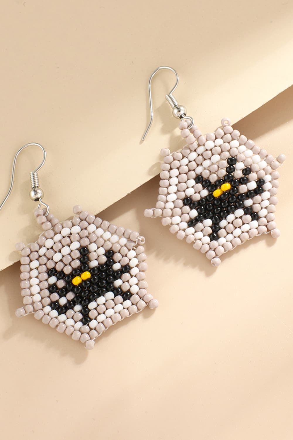 Halloween Theme Earrings king-general-store-5710.myshopify.com