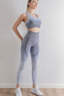 Gradient Sports Bra and Leggings Set king-general-store-5710.myshopify.com