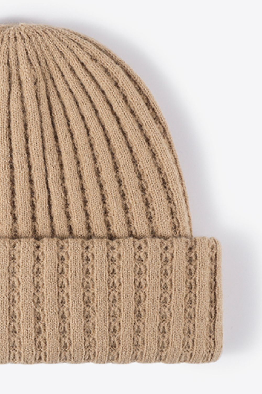 Wide Rib Beanie king-general-store-5710.myshopify.com