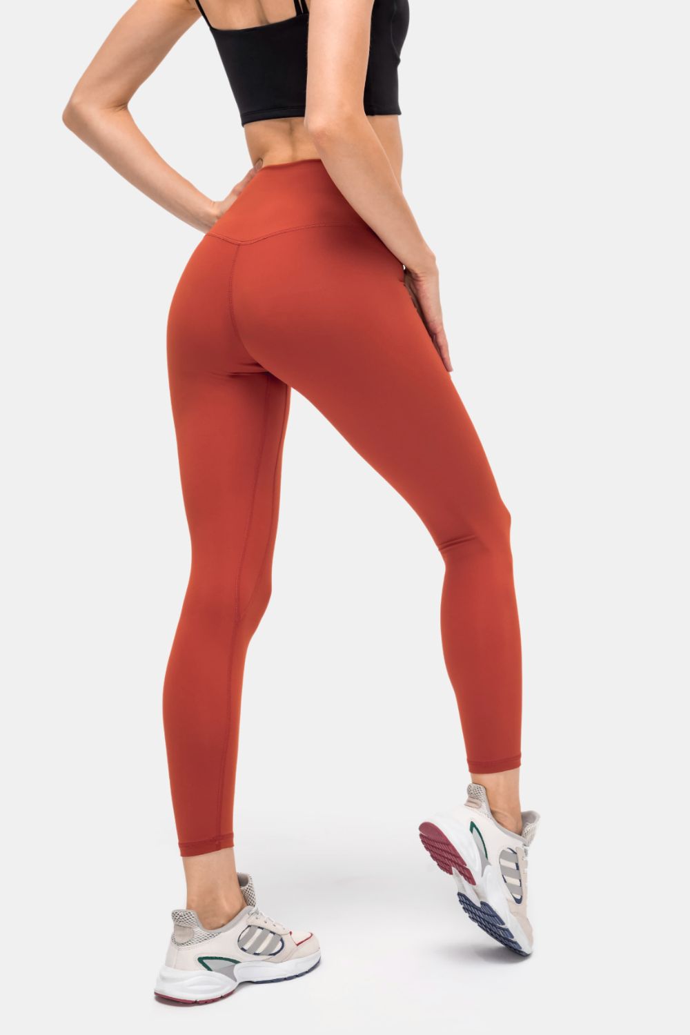 Invisible Pocket Sports Leggings king-general-store-5710.myshopify.com