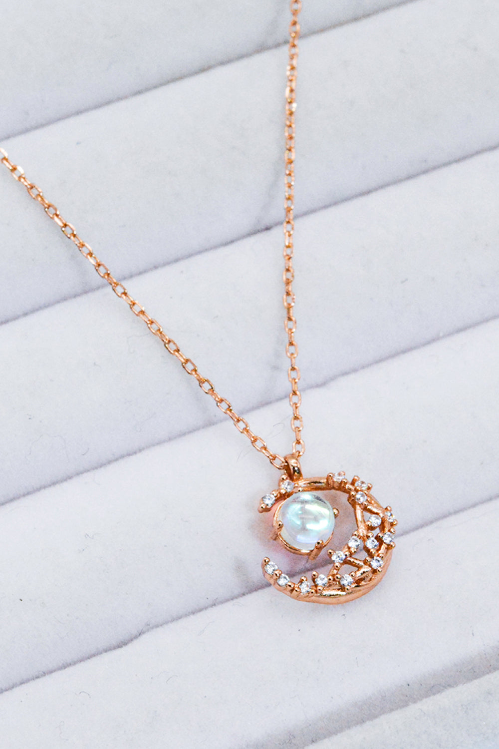 Where It All Began Moonstone Necklace king-general-store-5710.myshopify.com