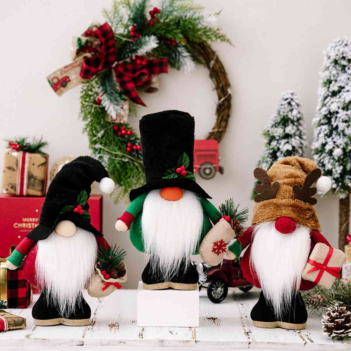 Christmas Faceless Gnome king-general-store-5710.myshopify.com