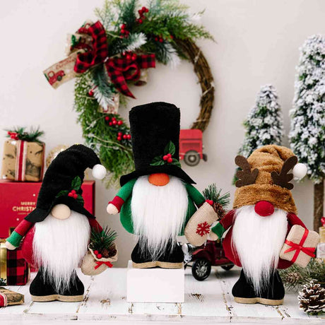 Christmas Faceless Gnome king-general-store-5710.myshopify.com