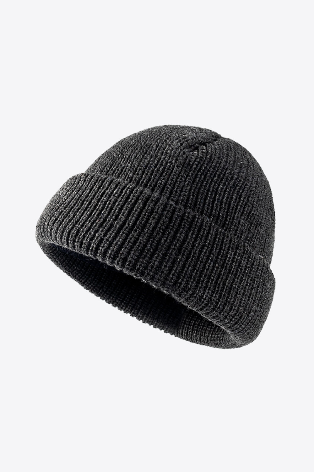 Calling For Winter Rib-Knit Beanie king-general-store-5710.myshopify.com