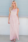 Leopard Round Neck Sleeveless Maxi Dress king-general-store-5710.myshopify.com