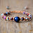 Imperial Jasper & Natural Stone Beaded Bracelet king-general-store-5710.myshopify.com