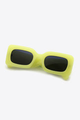 Polycarbonate Frame Rectangle Sunglasses king-general-store-5710.myshopify.com