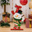 Assorted 2-Piece Christmas Element Ornament king-general-store-5710.myshopify.com