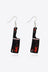 Bloody Horror Drop Earrings king-general-store-5710.myshopify.com