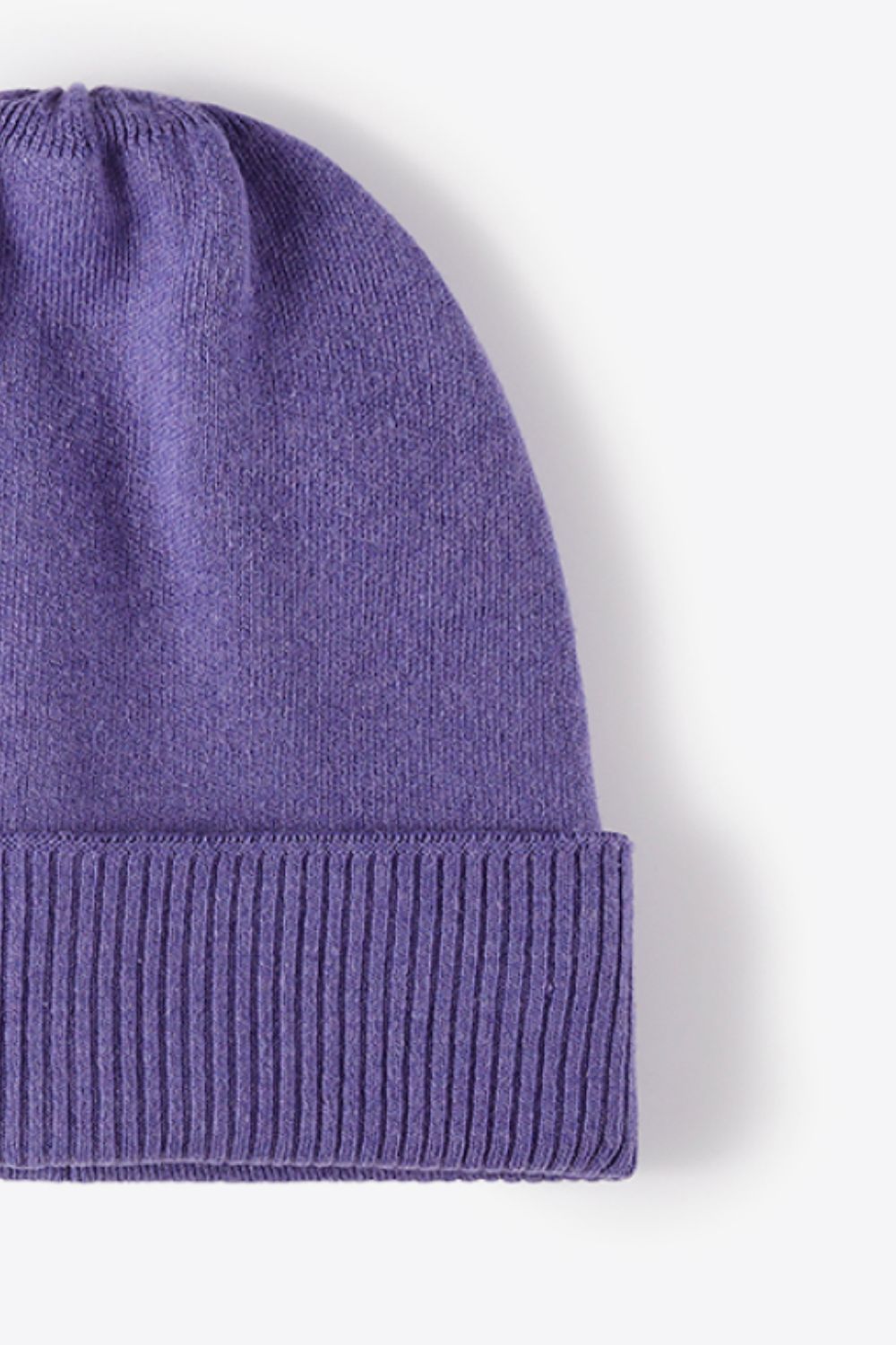 Cuff Knitted Beanie king-general-store-5710.myshopify.com